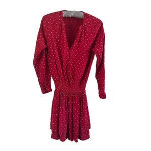 Rails Jasmine Dress